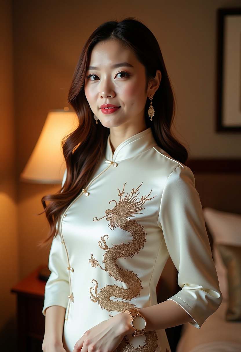 暗夜侦探社
